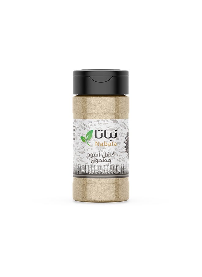 Nabata - Black Pepper Powder - Image 1