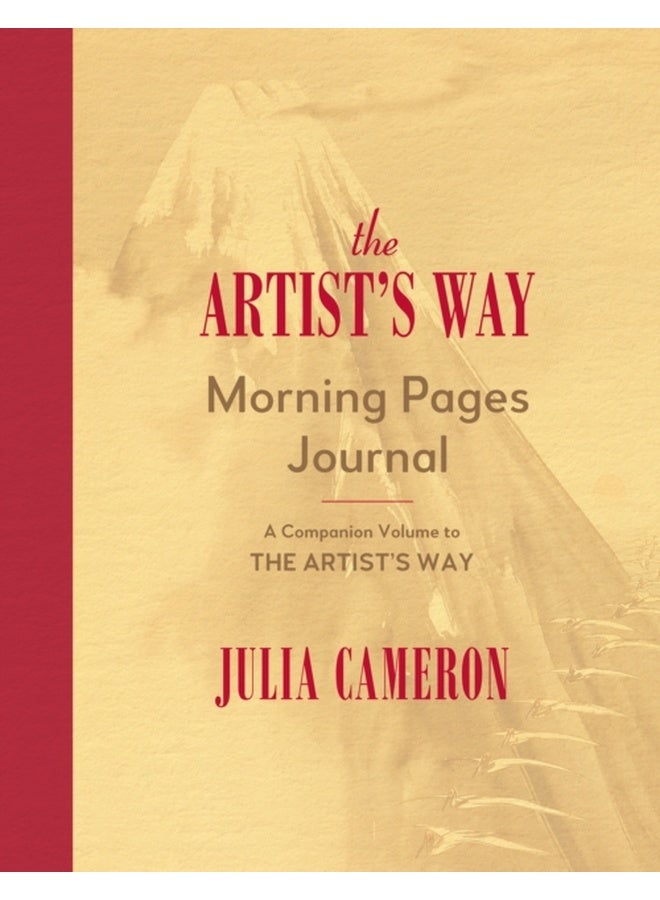 Artist's Way Morning Pages Journal 