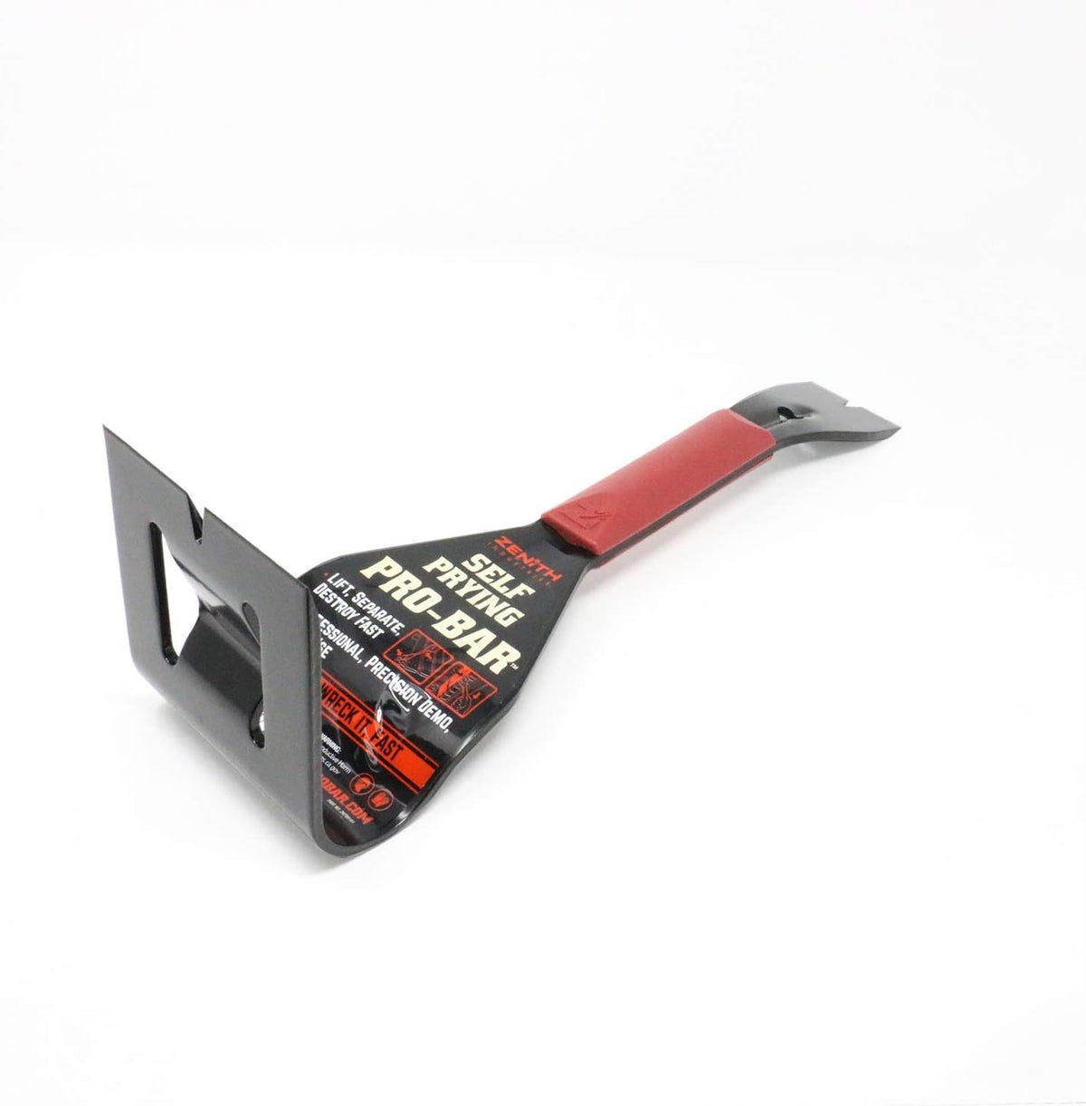 Zenith Tools Zenith Industries Store Zenith by Danco Pro Bar ZN700101, The Ultimate ...
