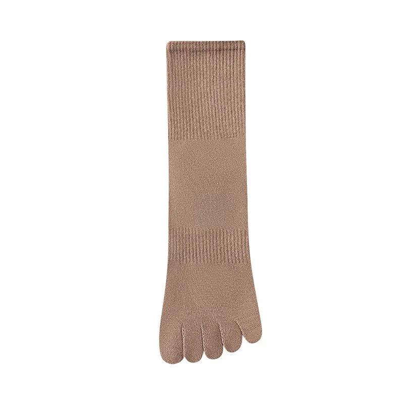 Breathable Outdoor Sports Socks - Sweat Absorbent & Odor Resistant - Image 1