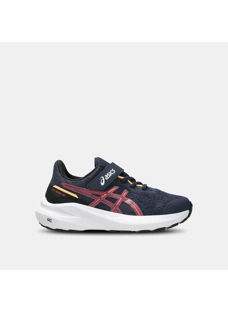 asics Kids' GT-1000 13 Running Shoes