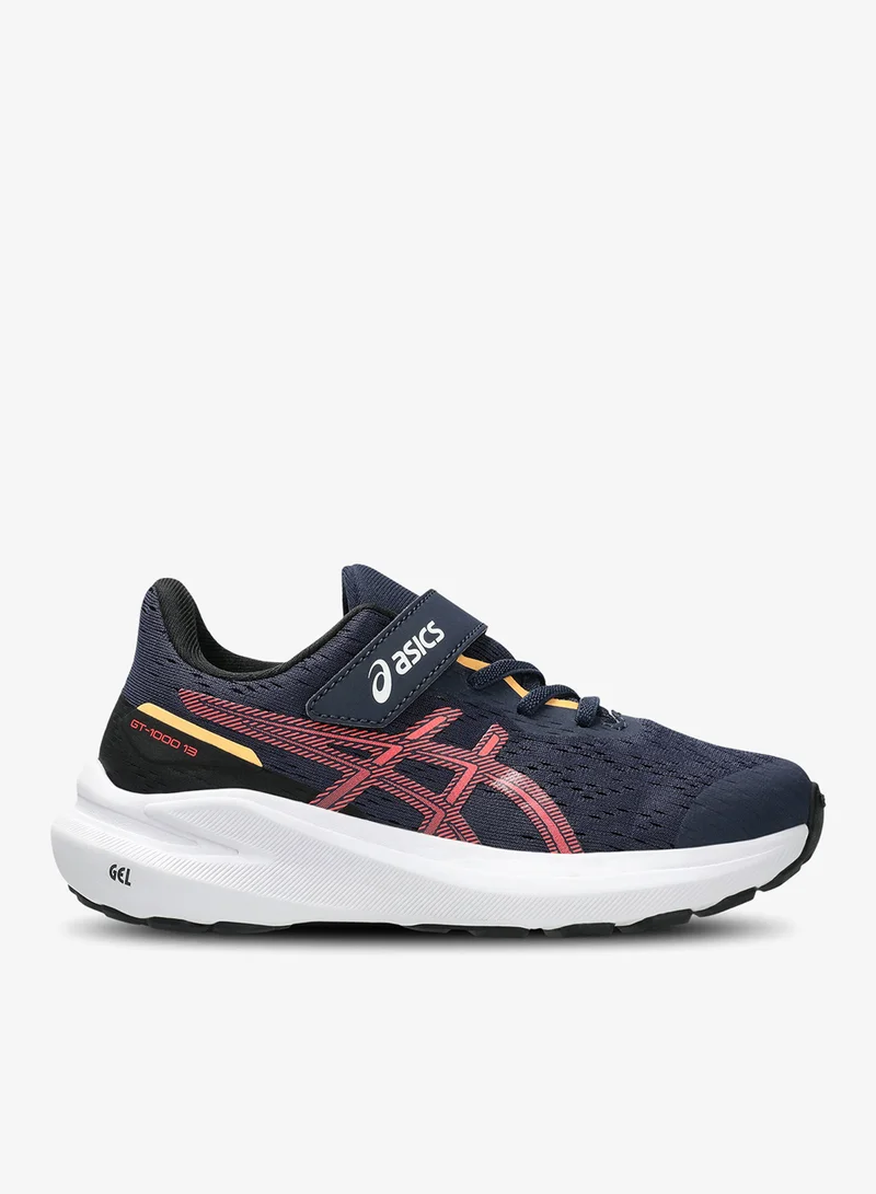 asics Kids' GT-1000 13 Running Shoes