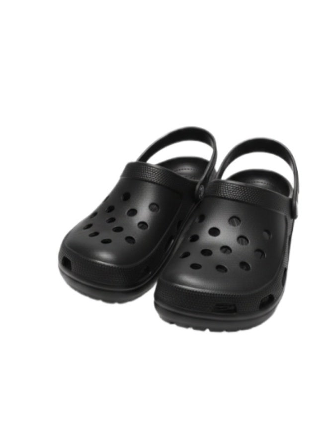 Rubber shoes Men's/Women's - black - Image 1