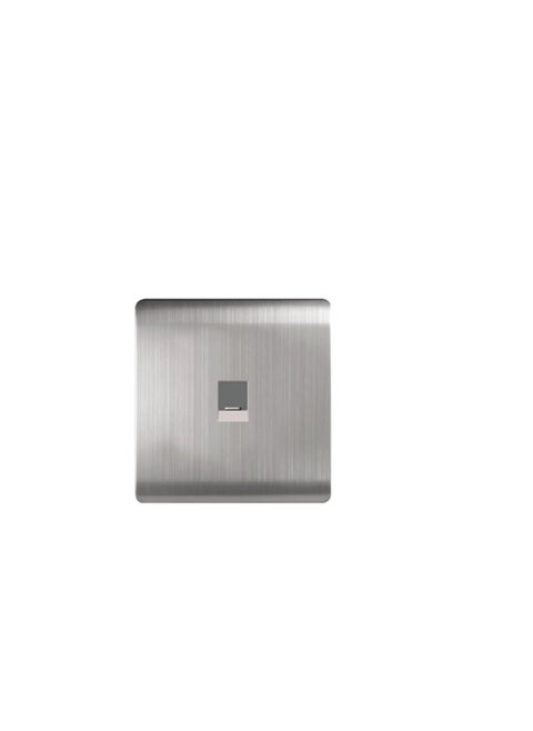 Milano Single Data Outlet Socket-CAT6