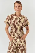 EXQUISE COFFEE-BEIGE