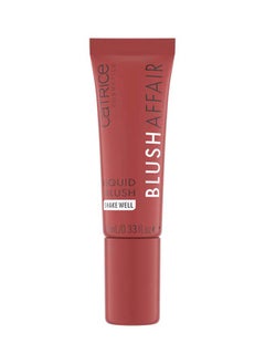 Catrice Blush Affair Liquid Blush Velvet Rose 040  - Image 1