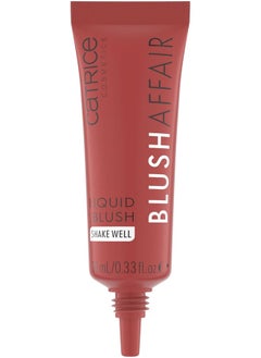 Catrice Blush Affair Liquid Blush Velvet Rose 040  - Image 3