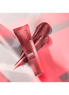 Catrice Blush Affair Liquid Blush Velvet Rose 040  - Image 5