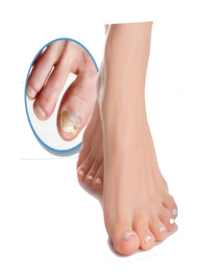 Barielle Tea Tree Foot Cream 3 oz. - Dry Cracked Heels Repair, Moisture Foot Cream - Image 3