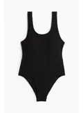 H&M Black Dark