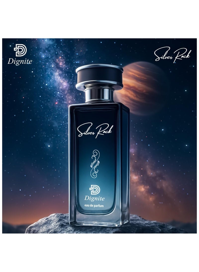 DIGNITE SILVER ROCK 30ML  For Him - Image 3