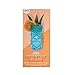 NPW -USA Happy Hour Tiki Cocktail Glass, Blue - Image 2