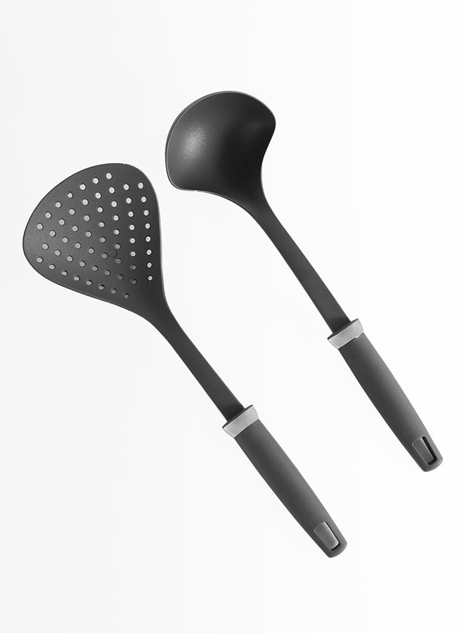 برستيج طقم أواني طهي ستانلس ستيل برستيج 9 قطع - Image 5