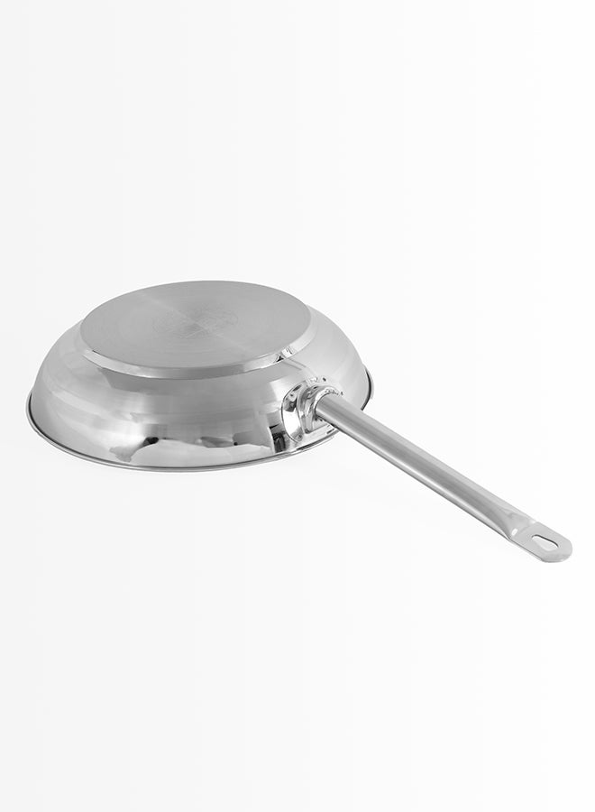 برستيج طقم أواني طهي ستانلس ستيل برستيج 9 قطع - Image 3