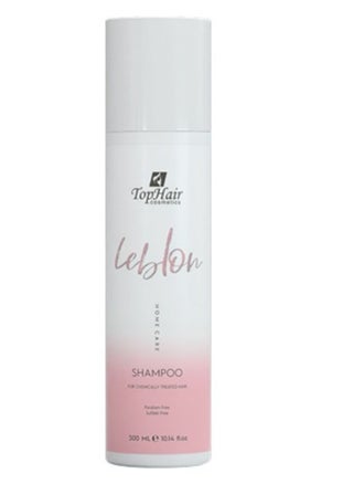 Leblon Sulfate Free Shampoo from Top Hair 300ml - pzsku/Z1942FD9F55E2D23EF14BZ/45/_/1710813996/57ddcdba-e8f3-4839-bc7e-ca91d59b0c49