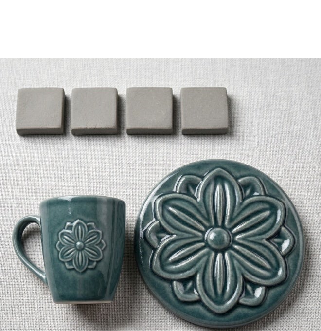 Clay&Fire clay - Image 2