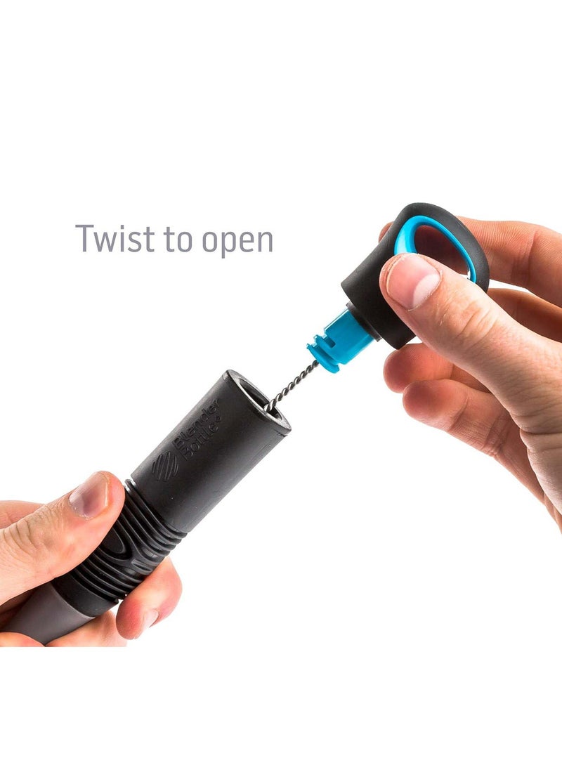 Shaker Bottle Brush