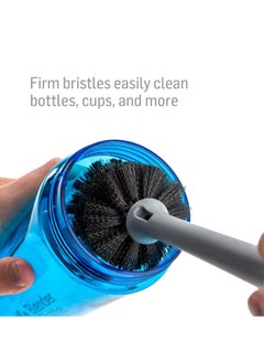 BlenderBottle Shaker Bottle Brush  - Image 5