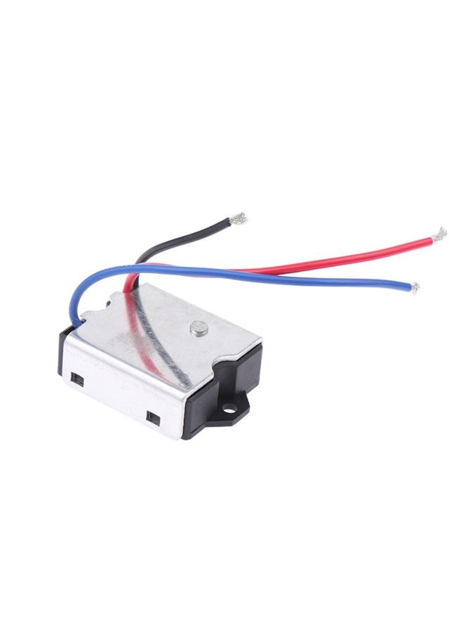 230V To 16A Soft Start Switch For Angle Grinder Retrofit Module Soft Startup Current Limiter Power Tools Accessories 
