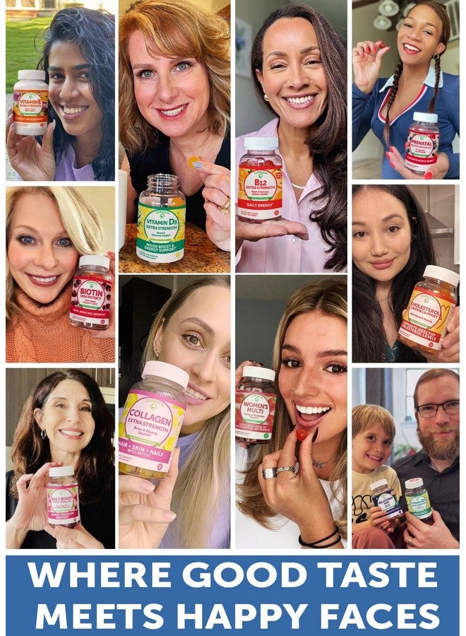 Lunakai USA Made Black Sambucus Elderberry Gummies for Adults & Kids with Vitamin C & Zinc - Immune Support, Antioxidants, Non-GMO, 60 Gummies - Image 4