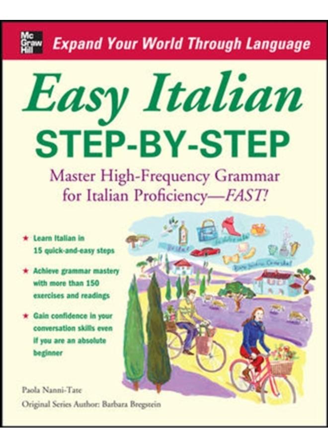 Easy Italian Step-by-Step