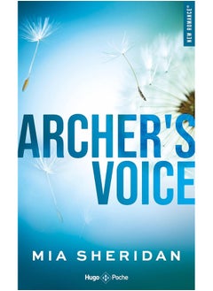 Archer's voice 