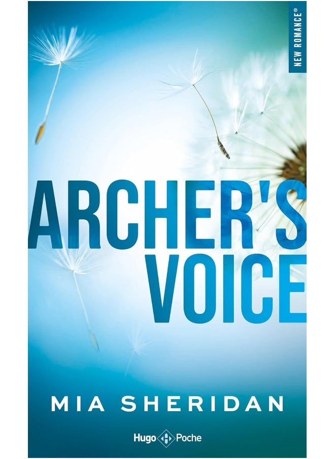 Archer's voice 