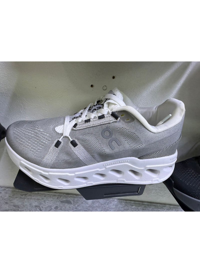 ON Running Cloudeclipse - Men's Running Shoes Sports Grey White