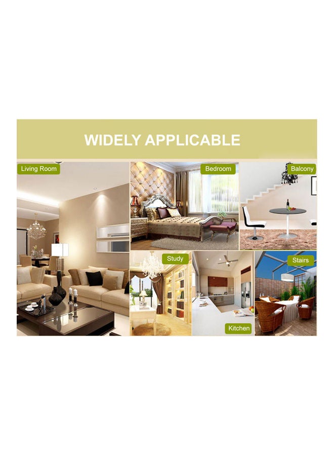 Coffee Shaped Hook Rack black - Image 3