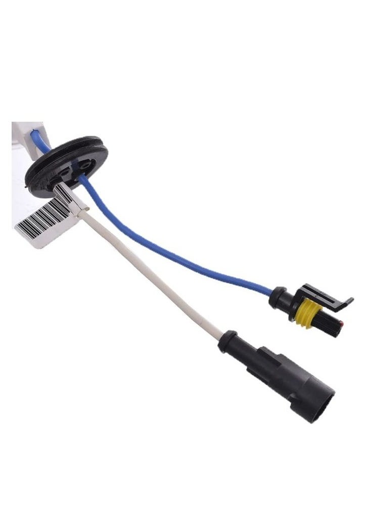 Generic Fast HID Xenon Kit 55 Watt Model H4  - Image 3