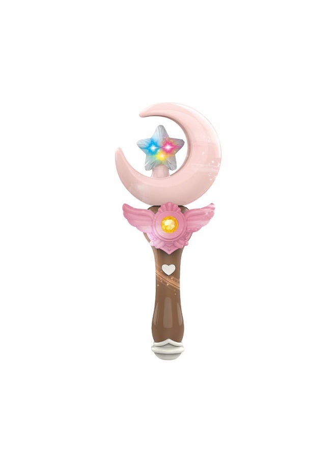 Musical Light-Up Wand for Kids - Image 5