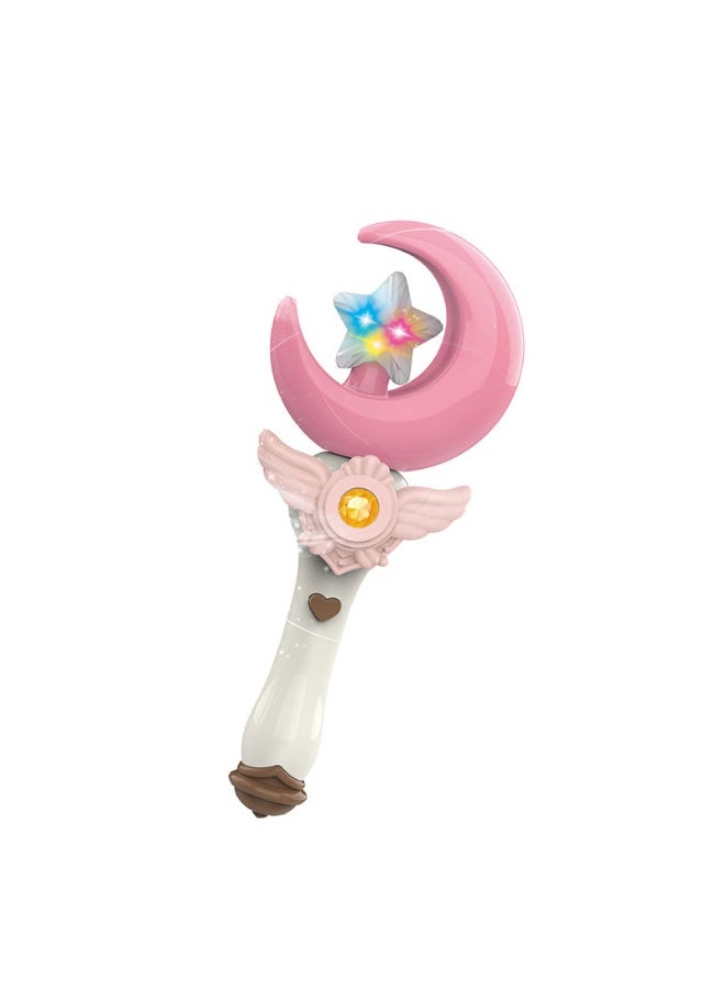 Musical Light-Up Wand for Kids - Image 3