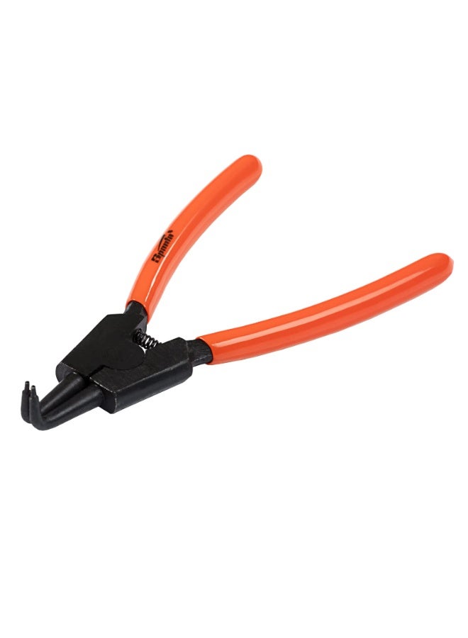 Sparta Snap Ring Pliers With Curved Jaws - Image 1