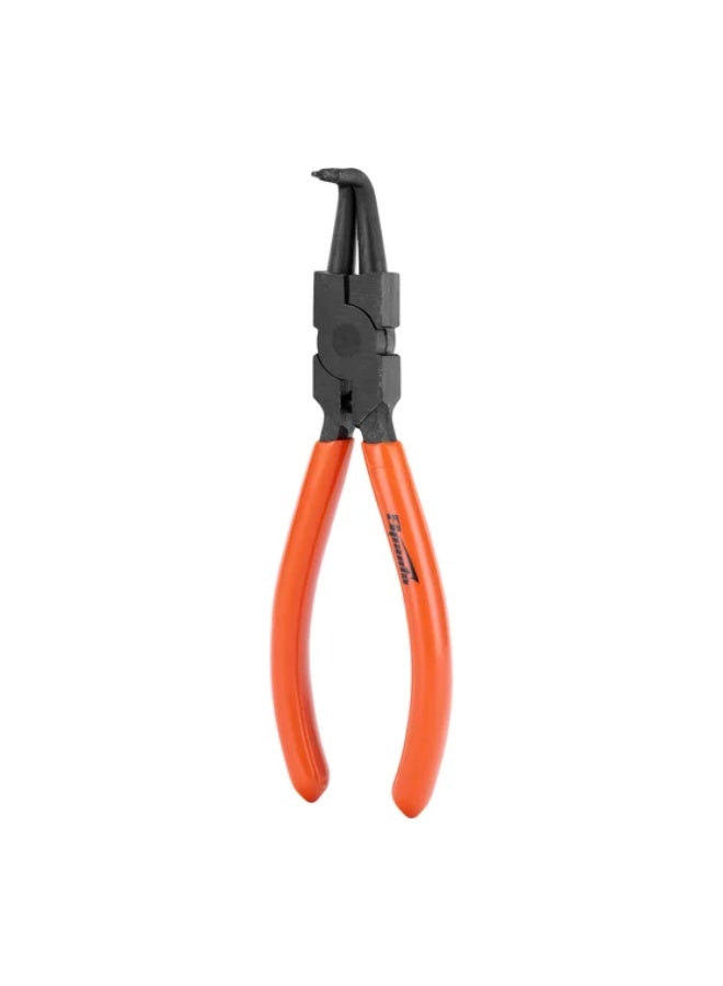 Sparta Snap Ring Pliers With Curved Jaws - Image 2