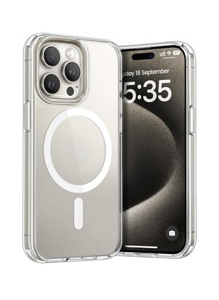 Clear Case