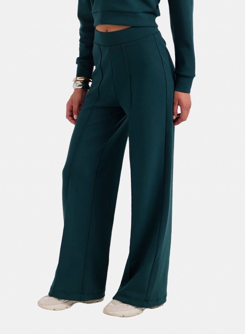 Carina Pintuck Seam Lounge Sweatpants - Image 3