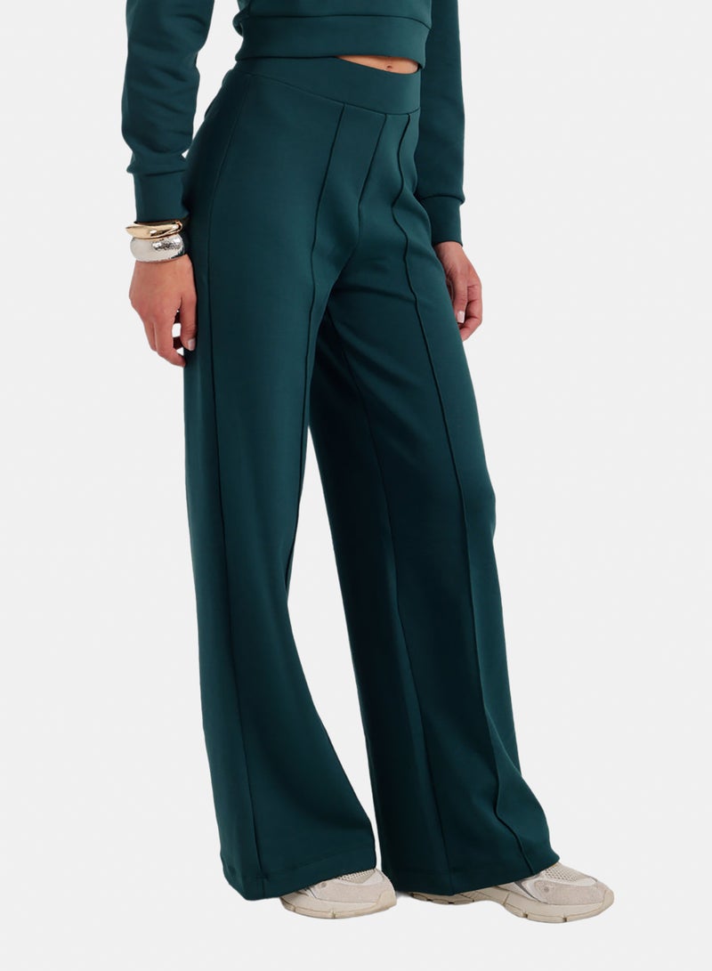 Carina Pintuck Seam Lounge Sweatpants - Image 2