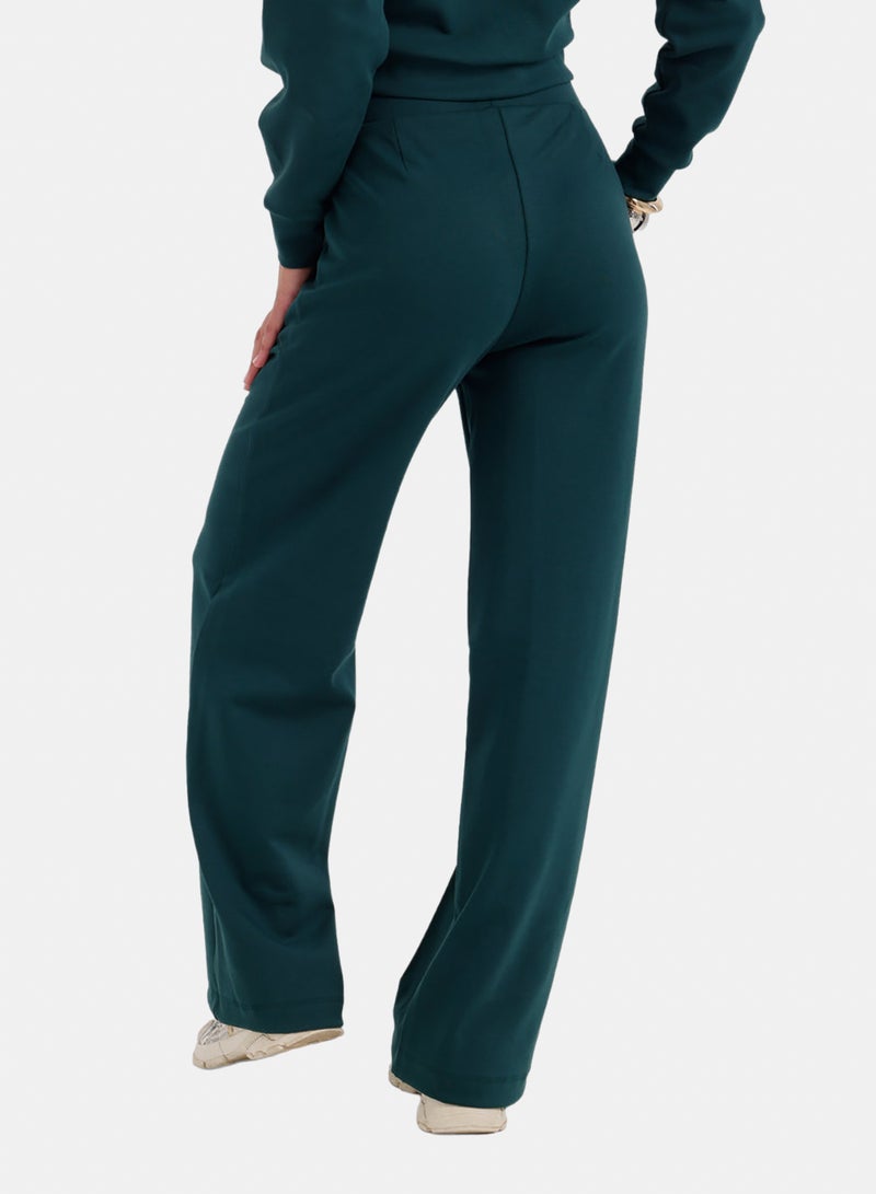 Carina Pintuck Seam Lounge Sweatpants - Image 5