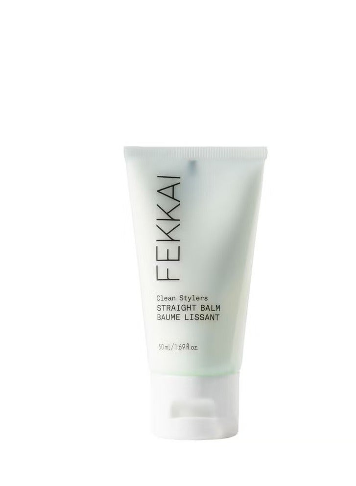 Fekkai Clean Stylers Straight Balm Mini 50ml - Image 1