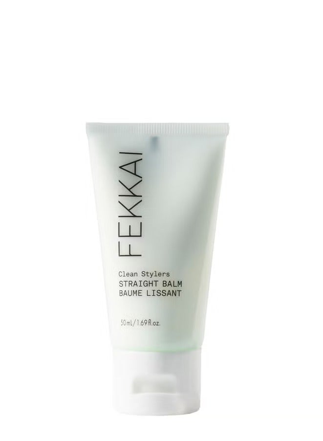 Fekkai Clean Stylers Straight Balm Mini 50ml - Image 4
