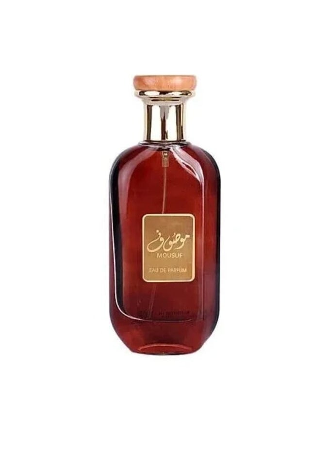 Ard Al Zaafaran Perfumes - Mousuf Eau De Perfume 100ml - Image 1