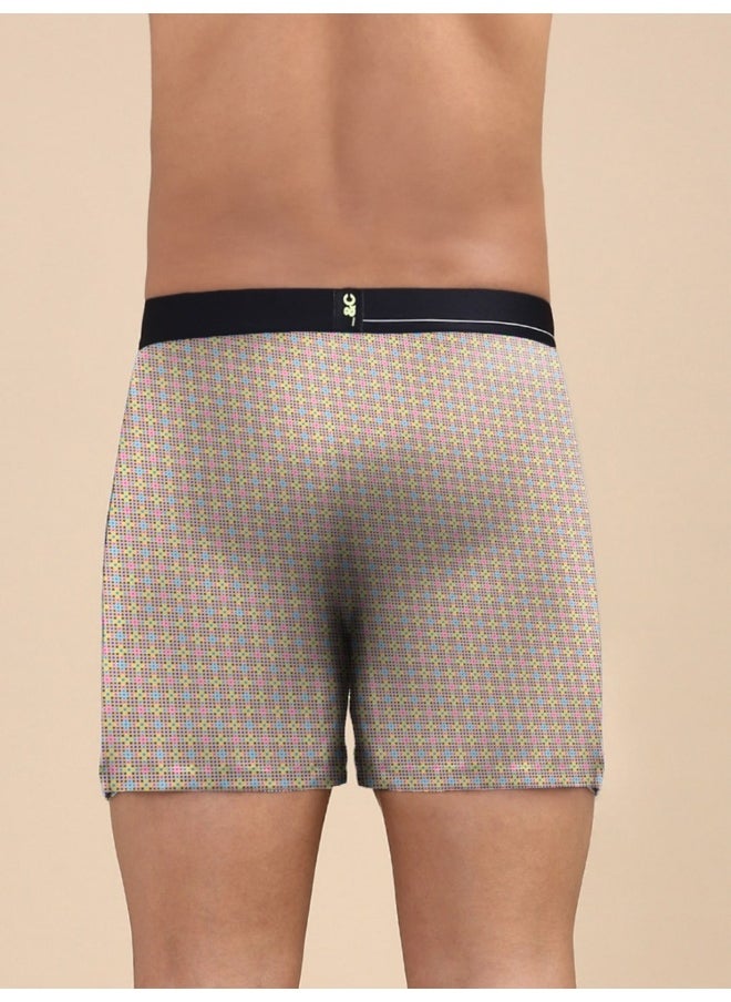 andCircus Men's Trunks  - Image 5