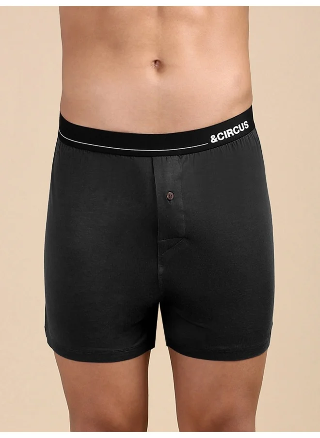 أند سيركوس Men's Trunks