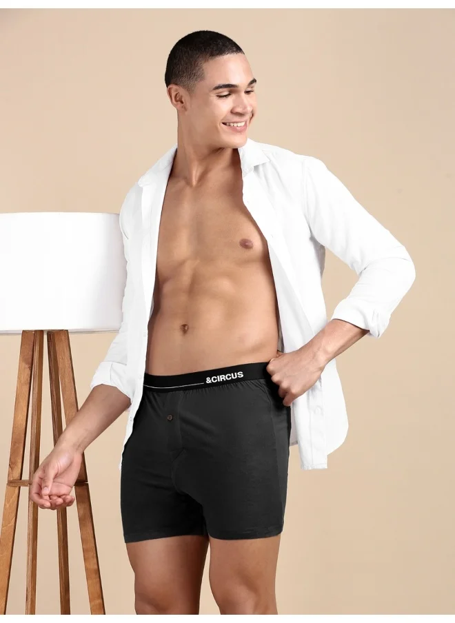 أند سيركوس Men's Trunks