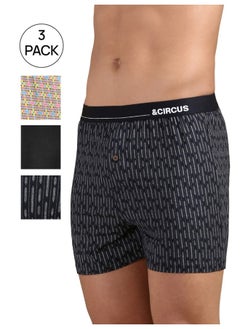 andCircus Men's Trunks  - Image 3