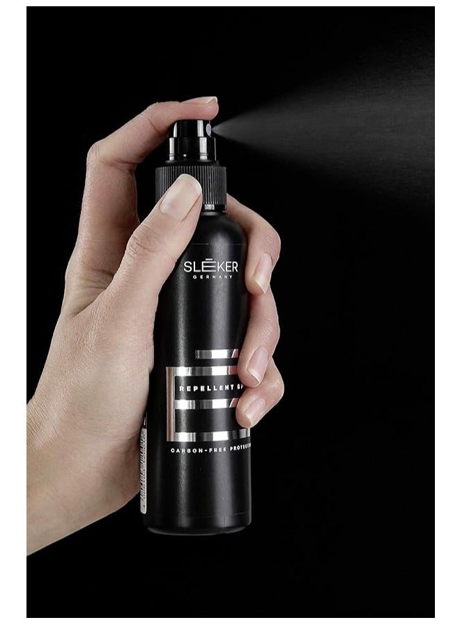Premium Sleker Repellent Spray 150 ml - Image 2