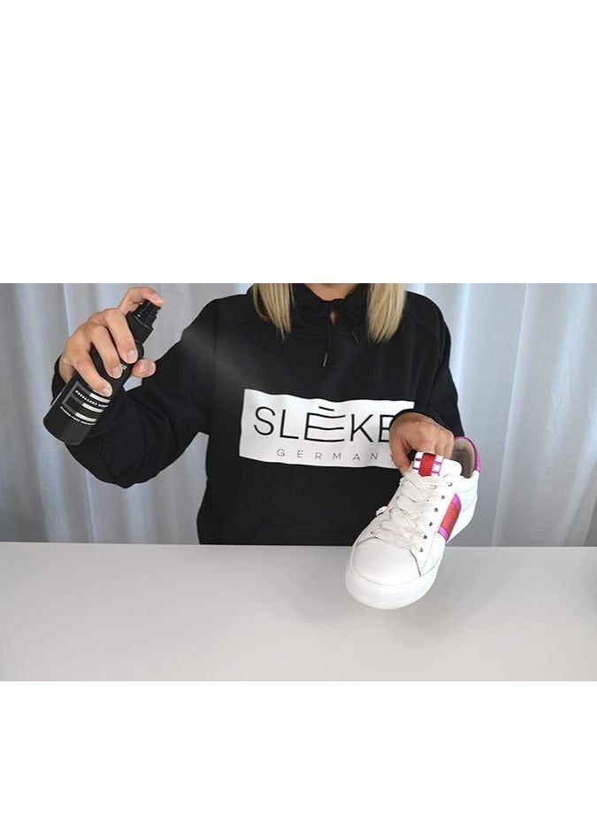 Premium Sleker Repellent Spray 150 ml - Image 3