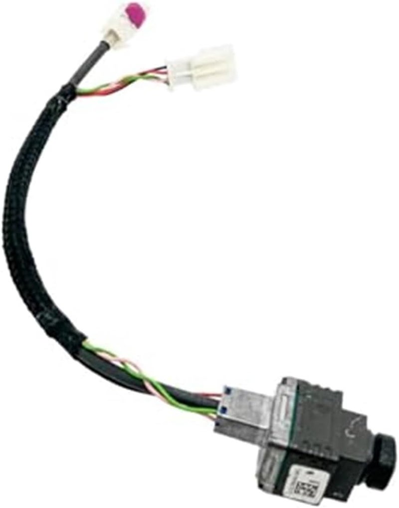 DEMULAX Car Reversing Camera for Mercedes-Benz - Image 5