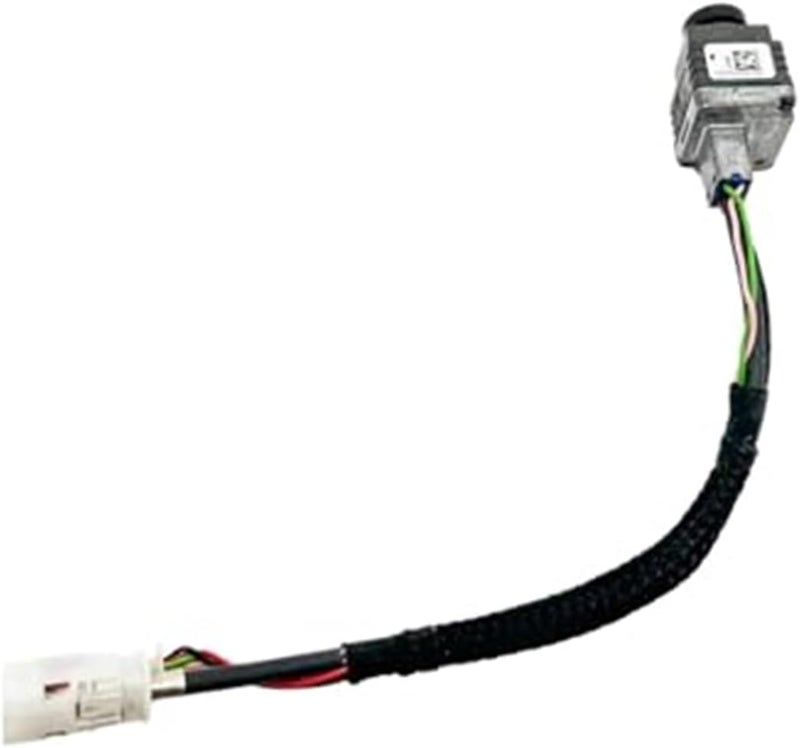 DEMULAX Car Reversing Camera for Mercedes-Benz - Image 4