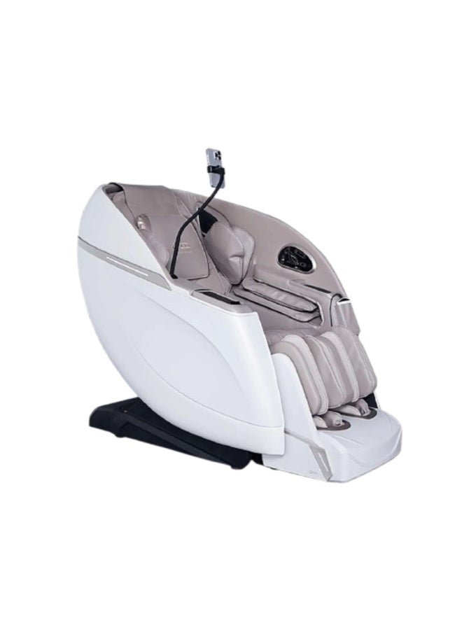 Zero Beyond Wellness Averest Pro Smart Massage Chair – Full Body Massage Chair with Zero Gravity Recline, Body Scan Technology, Airbag Compression, Heat Therapy & Bluetooth Speakers - Image 1